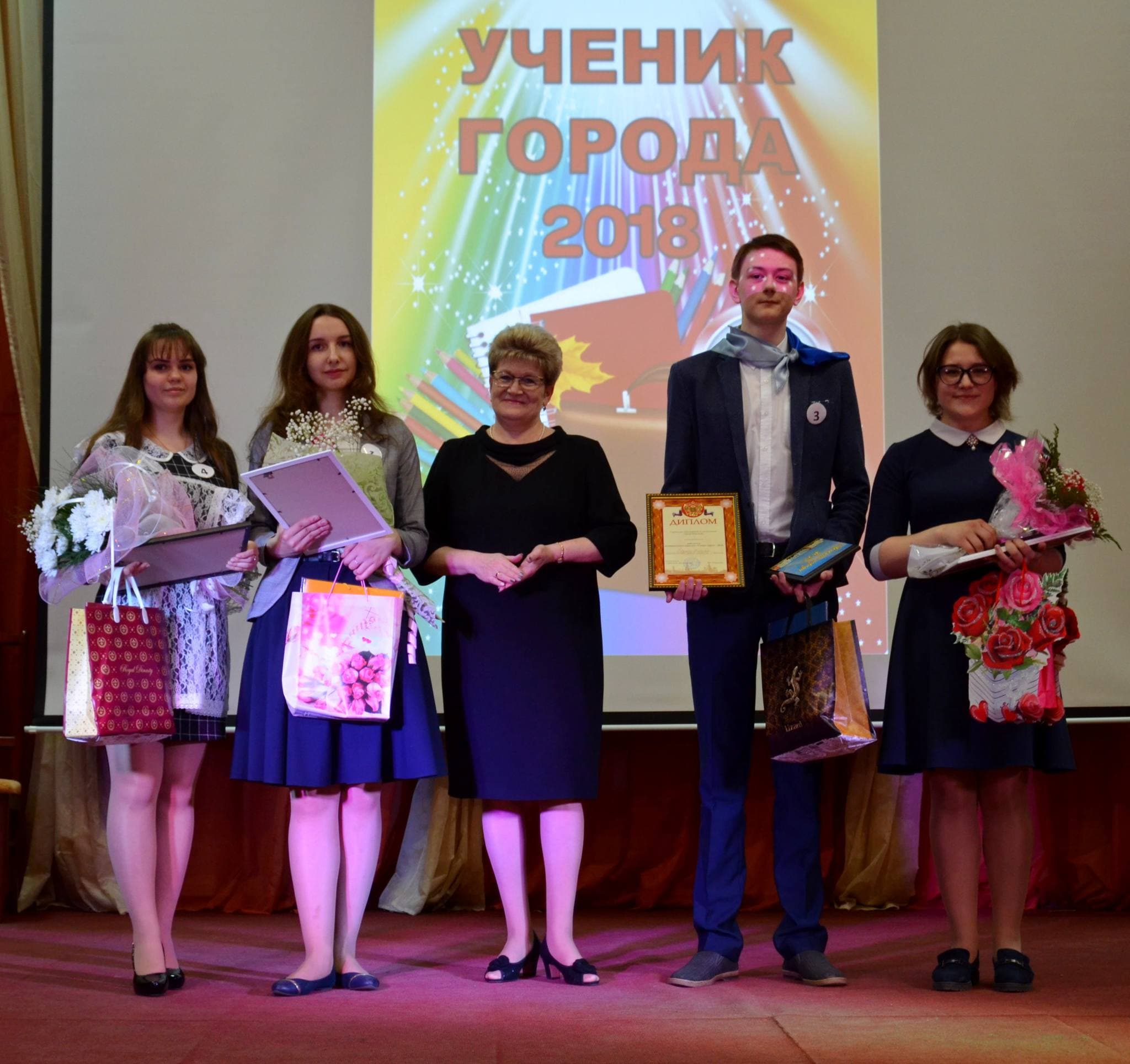Изображение поста