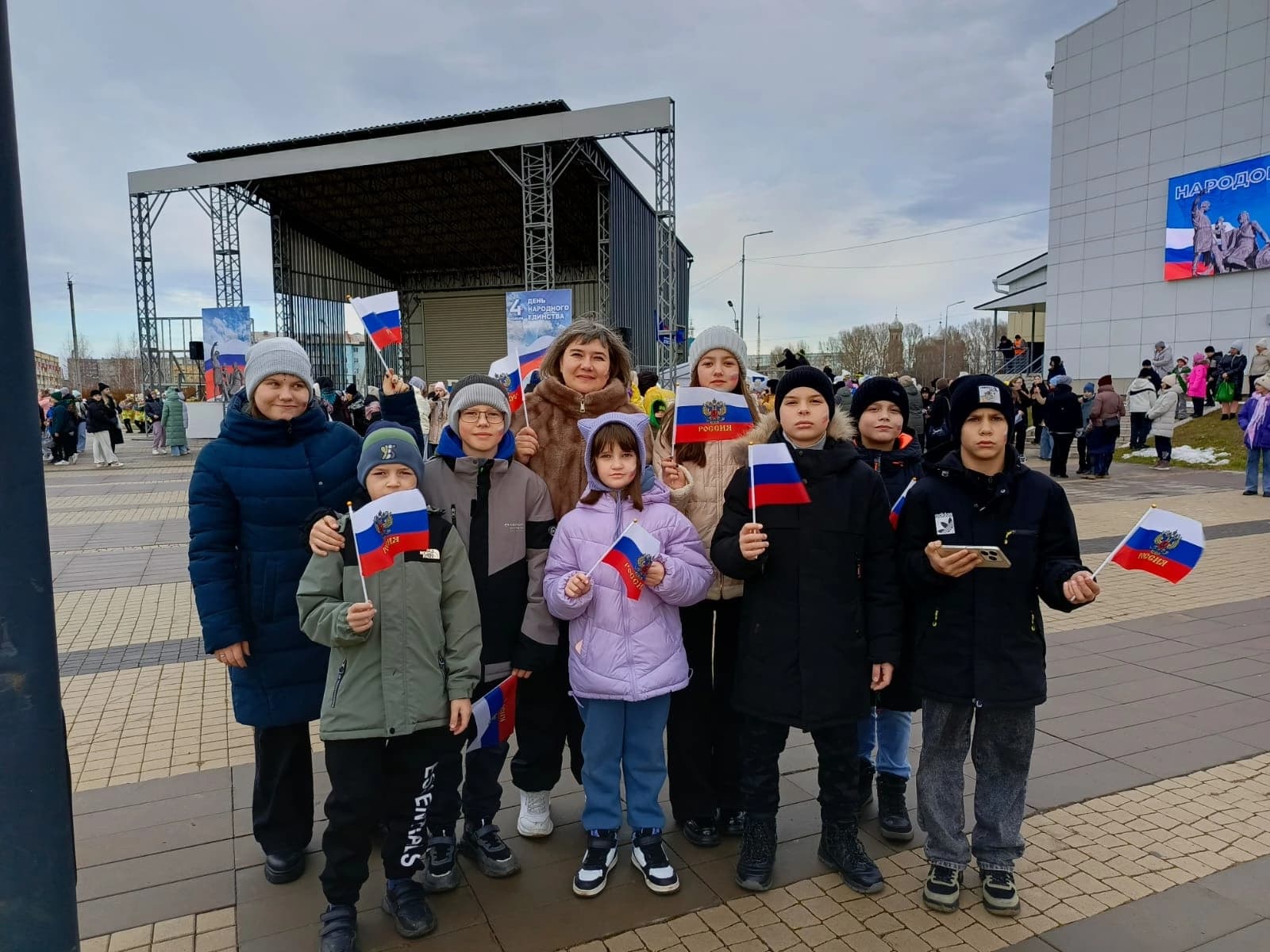 Изображение поста